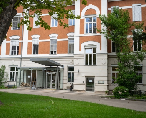 Wiener Gesundheitsverbund Bauprojekte Modernisierung F r Die Wiener Gesundheitsverbund Bauprojekte Modernisierung F r Die