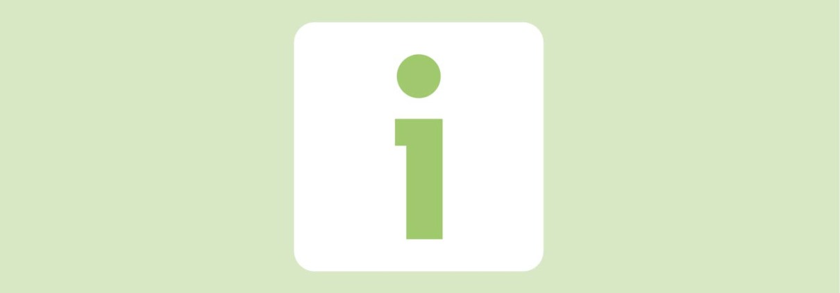 Info-Icon