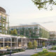 Klinik Ottakring neu