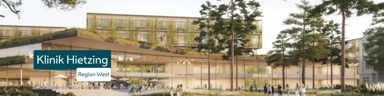 Klinik Hietzing Thumbnail
