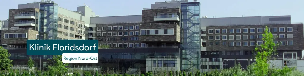 Klinik Floridsdorf Thumbnail
