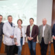 Mitarbeiterveranstaltung Modernisierung Klinik Donaustadt