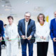 Eröffnung Zubau Institut physikalische Medizin Klinik Favoriten