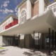 Klinik Hietzing Rendering