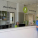 Klinik Favoriten Brustgesundheitszentrum Ausgleichsbauwerk