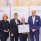 ÖGK Best Practice Award für WIGEV