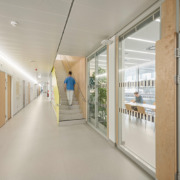 Klinik Favoriten Labor Eröffnung