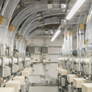 Klinik Favoriten Labor Eröffnung