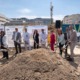 Spatenstich für Zentralbau der Klinik Favoriten