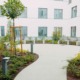 Neubau Sozialpsychiatrie Therapiezentrum Ybbs