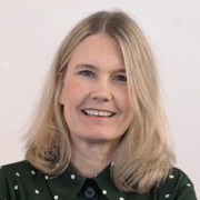 Portrait Berith Hagvaag