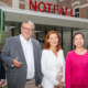 Klinik Hietzing modernisiert Notfallmedizin und Labor